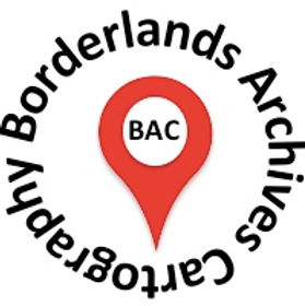 Borderlands Archives Cartography | BAC