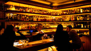 The 5 Best Bars in America We Drank at ...