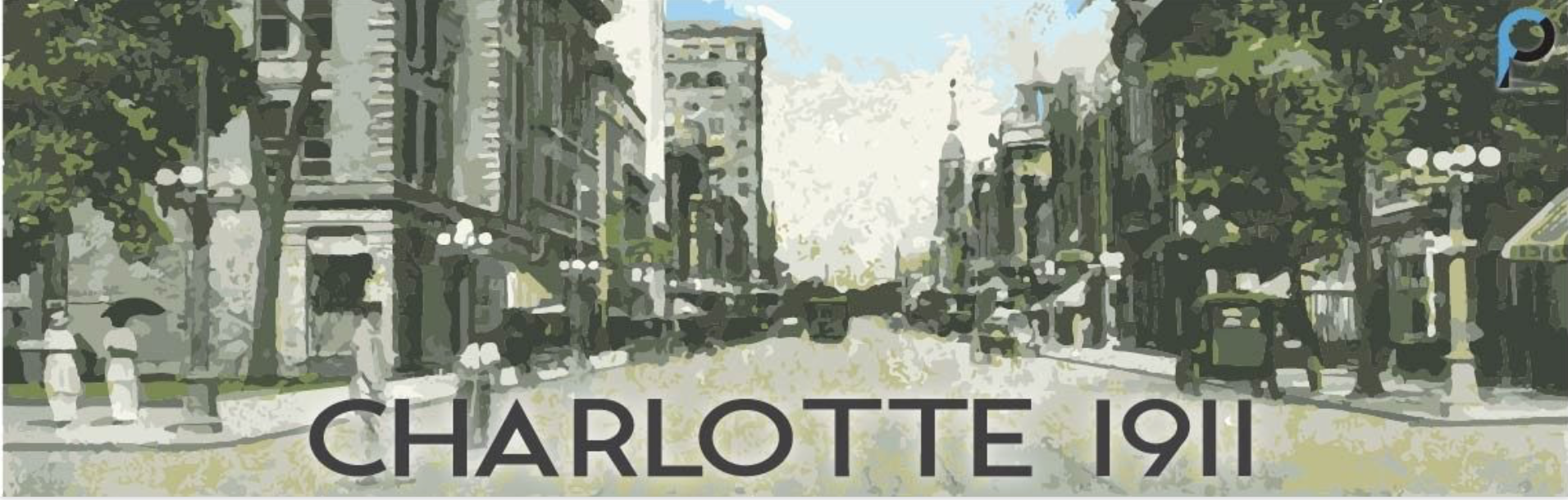 Review of Charlotte 1911